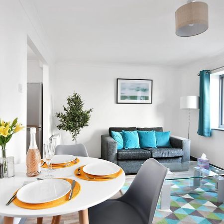 Xclusive Living Stay In City Centre, Kings Court เบอร์มิงแฮม ภายนอก รูปภาพ