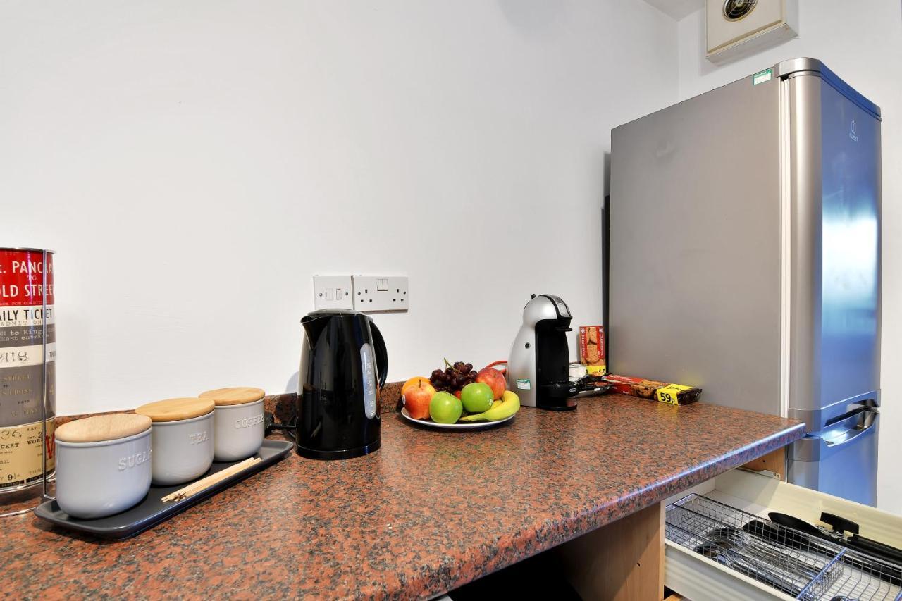 Xclusive Living Stay In City Centre, Kings Court เบอร์มิงแฮม ภายนอก รูปภาพ