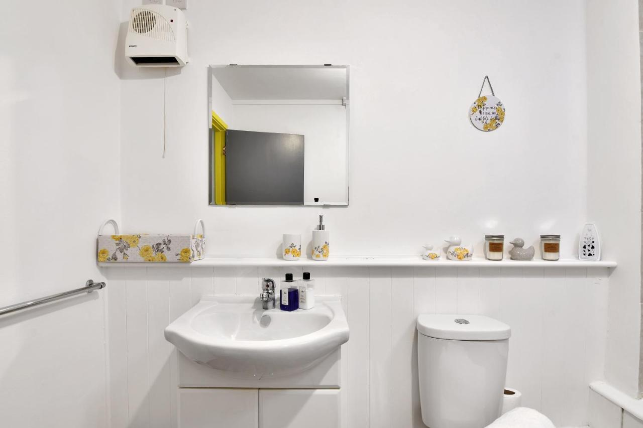 Xclusive Living Stay In City Centre, Kings Court เบอร์มิงแฮม ภายนอก รูปภาพ
